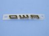 NAMEPLATE - image 2