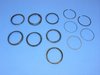 Piston Ring Set 2005-10 6.1L Hemi - image 2
