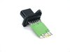 RESISTOR BLOWER MOTOR - image 2