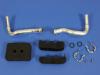 TUBE HEATER CORE - image 1