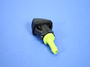NOZZLE WINDSHIELD WASHER - image 1