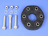 COUPLING DRIVESHAFT - image 1