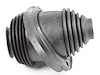 BOOT STEERING SHAFT - image 1