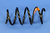SPRING FRONT COIL - image 1