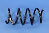 SPRING FRONT COIL - image 1