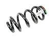 SPRING REAR COIL - image 1