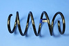 SPRING FRONT COIL - image 1