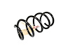 SPRING FRONT COIL - image 1