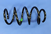 SPRING FRONT COIL - image 1