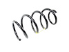 SPRING FRONT COIL - image 1