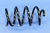 SPRING FRONT COIL - image 1