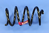 SPRING FRONT COIL - image 1