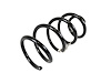 SPRING FRONT COIL - image 1