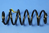 SPRING REAR COIL - image 1