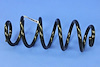 SPRING REAR COIL - image 1