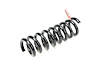 SPRING REAR COIL - image 1