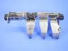 FORK ASSY MANUAL TRANS - image 1