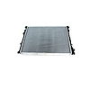 RADIATOR ENGINE COOLING - image 1