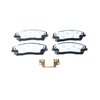 PAD KIT FRONT DISC BRAKE - image 2