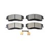 PAD KIT FRONT DISC BRAKE - image 3