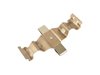 RETAINER BRAKE ANTIRATTLE - image 2