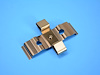 RETAINER BRAKE ANTIRATTLE - image 1