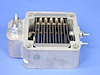 HEATER AIR INTAKE