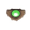 COVER CRANKSHAFT REAR OIL - image 2