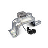 WINCH SPARE TIRE CARRIER - image 1