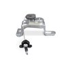 WINCH SPARE TIRE CARRIER - image 2