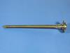 SHAFT AXLE - image 1