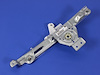 REGULATOR REAR DOOR WINDW - image 1