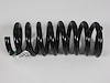 SPRING REAR COIL - image 1