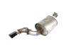 RESONATOR EXHAUST - image 1