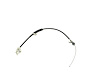 CABLE PARKING BRAKE - image 1