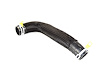 HOSE RADIATOR INLET - image 1