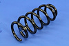 SPRING FRONT COIL - image 1