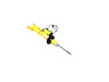 SHOCK SUSPENSION - image 1