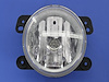 LAMP FRONT FOG - image 1