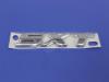 NAMEPLATE DECKLID - image 1