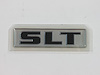 NAMEPLATE REAR DOOR - image 1