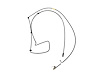 HOSE WINDSHIELD WASHER - image 1