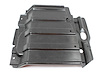 BELLY PAN TRANSMISSION - image 1