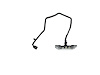 LAMP TRUCK BED - image 1