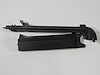 RAIL DOOR GLASS - image 1