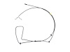 HOSE WINDSHIELD WASHER - image 1