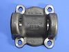 FLANGE DRIVE SHAFT - image 1