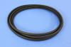 SEAL SUNROOF GLASS - image 1
