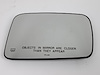 GLASS KIT MIRROR REPLC - image 1