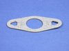 GASKET TURBO OIL DRAIN - image 4